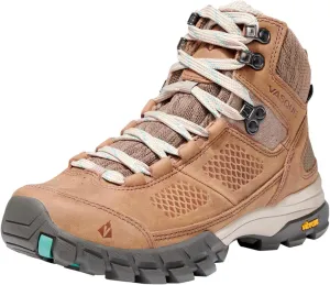 Vasque Women's Talus Mid Waterproof Hiking Boot