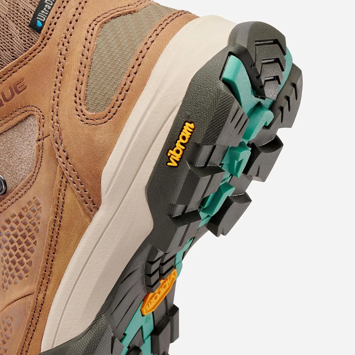Vasque Women's Talus Mid Waterproof Hiking Boot
