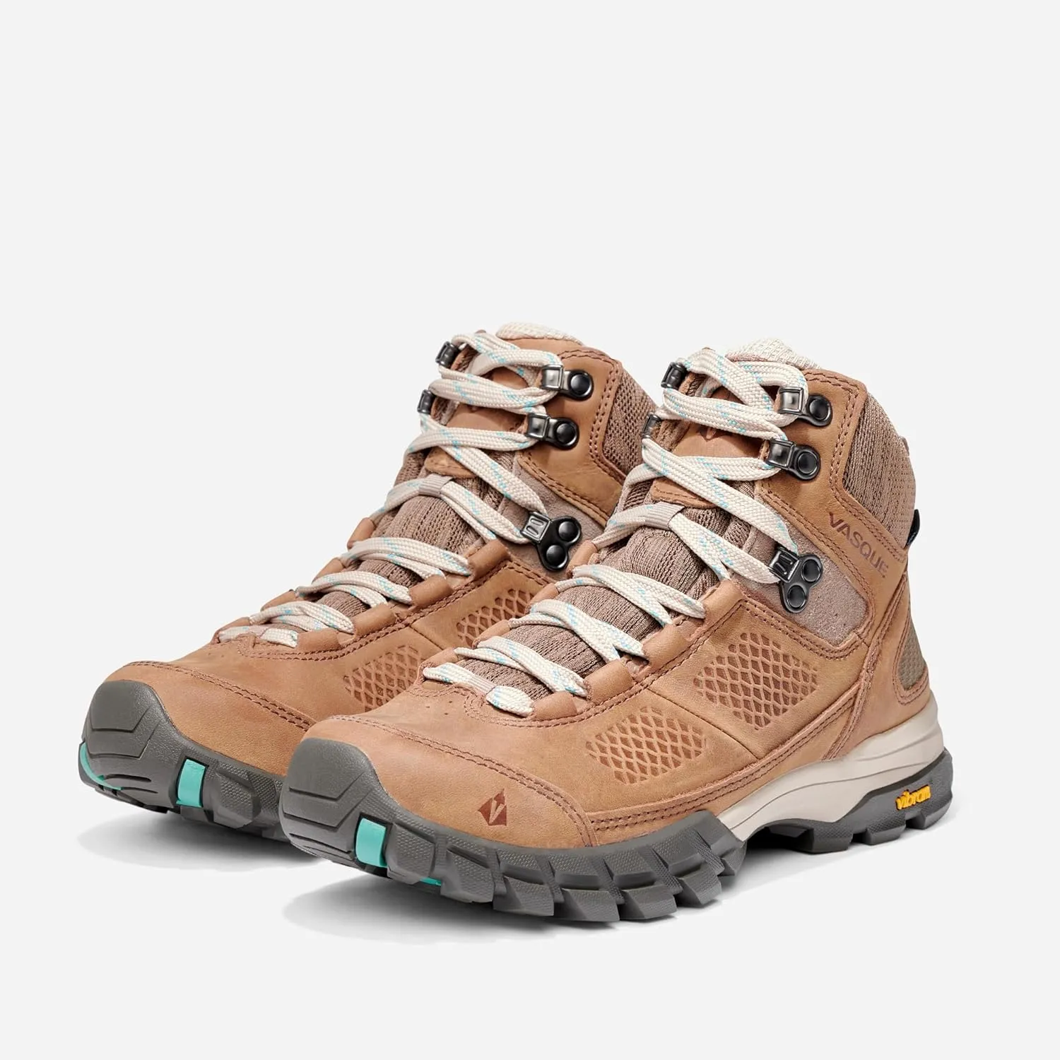 Vasque Women's Talus Mid Waterproof Hiking Boot