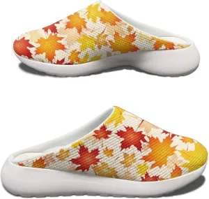 Veniyate Unisex Garden Clogs Shoes for Men's Women's Slip On Slippers Summer Sandals Beach Shower Slippers Anti-Slip Mules