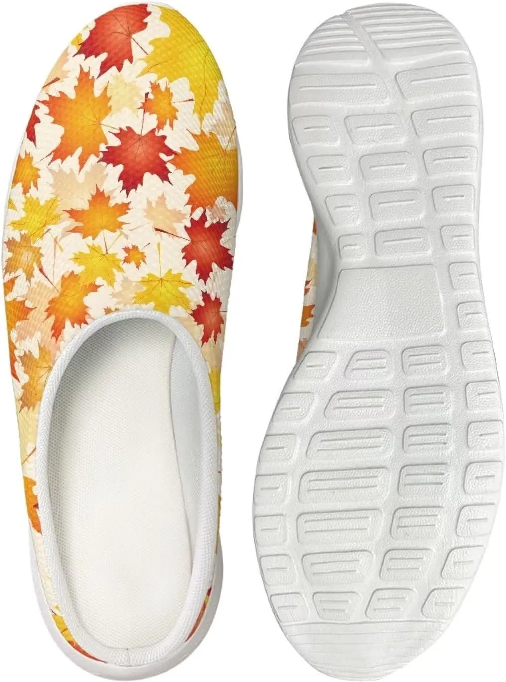 Veniyate Unisex Garden Clogs Shoes for Men's Women's Slip On Slippers Summer Sandals Beach Shower Slippers Anti-Slip Mules