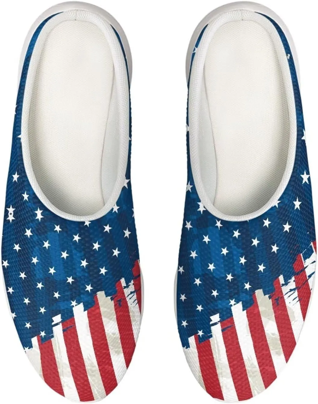 Veniyate Women's Clogs Athletic Sports Sandal Shoes Slip on Garden Clogs Beach Sports Footwear