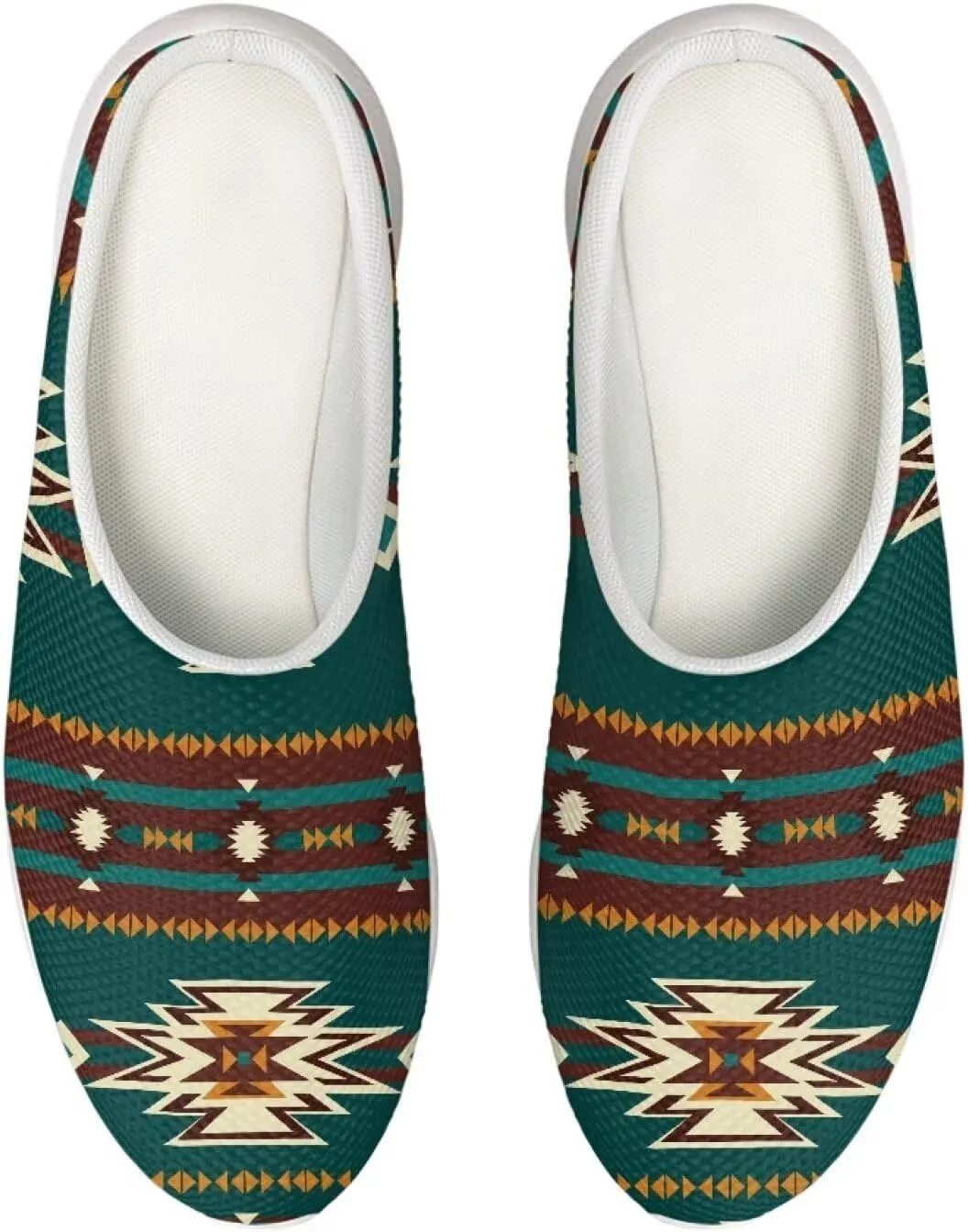 Veniyate Women's Clogs Athletic Sports Sandal Shoes Slip on Garden Clogs Beach Sports Footwear