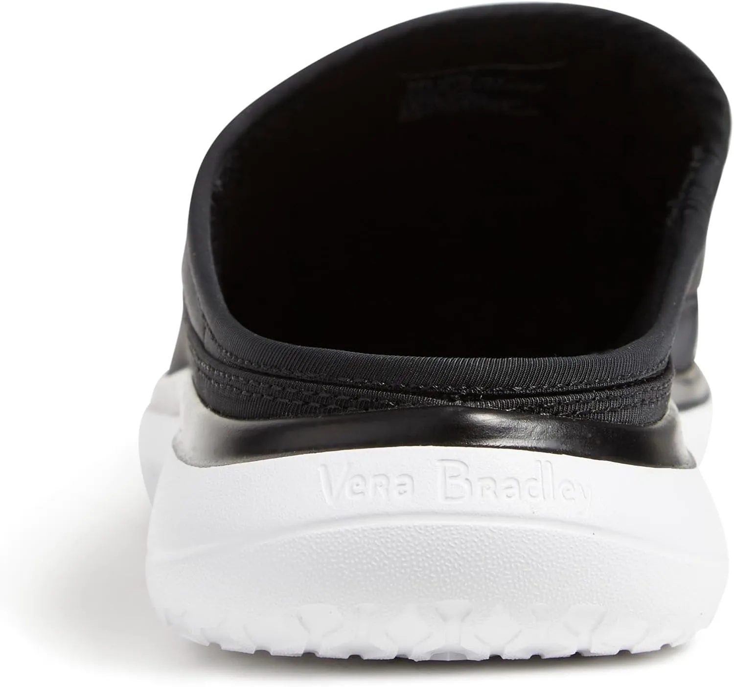 Vera Bradley Women's 2-Mile Slip-On Mule Shoe