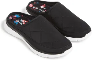 Vera Bradley Women's 2-Mile Slip-On Mule Shoe