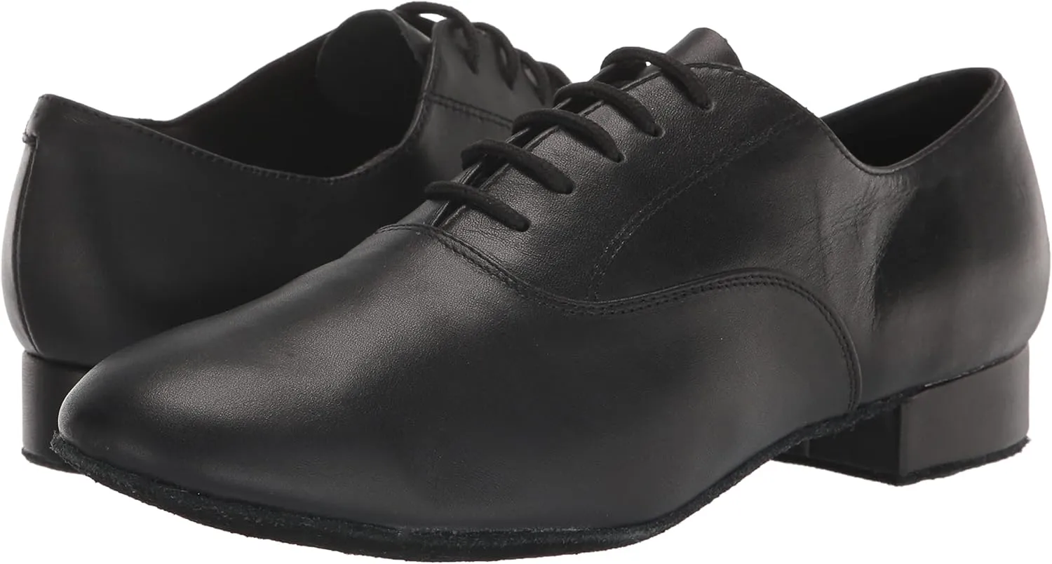 Very Fine Men's Wide Adrian Salsa Ballroom Tango Waltz Latin Smooth Swing Dance Shoe