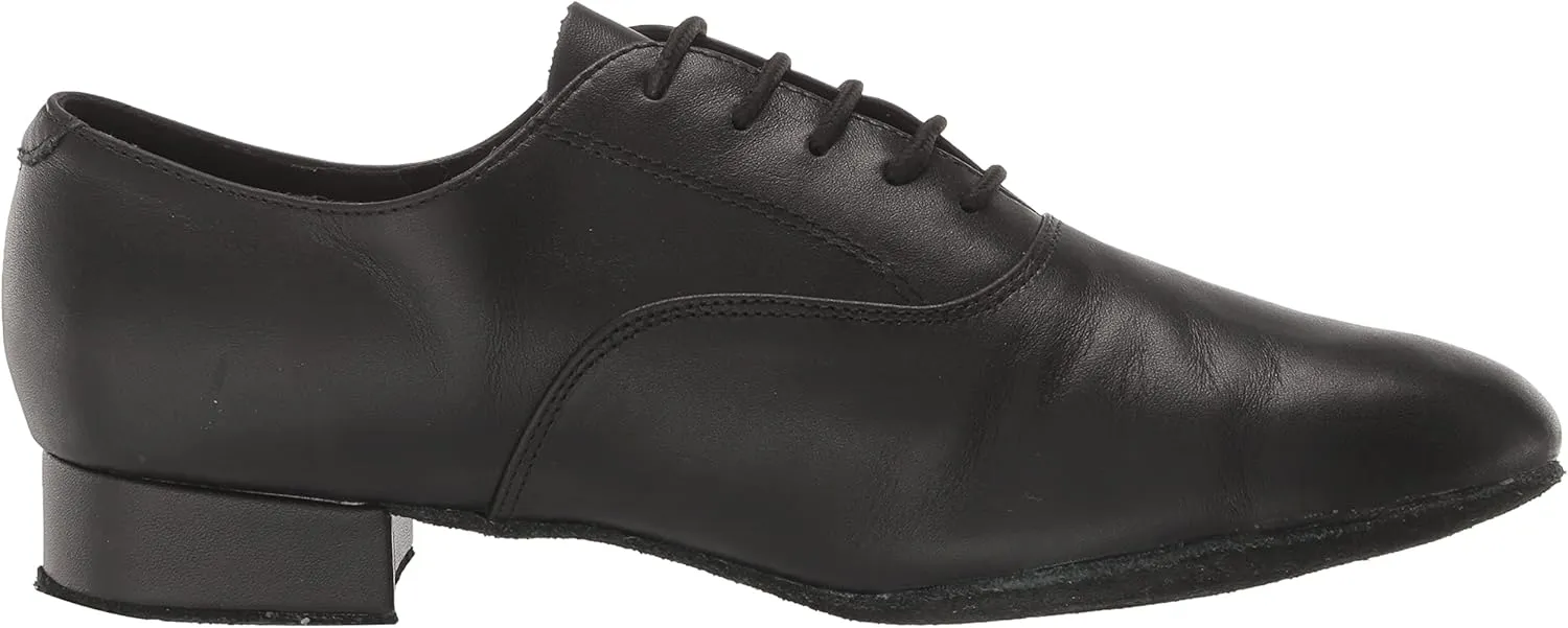 Very Fine Men's Wide Adrian Salsa Ballroom Tango Waltz Latin Smooth Swing Dance Shoe