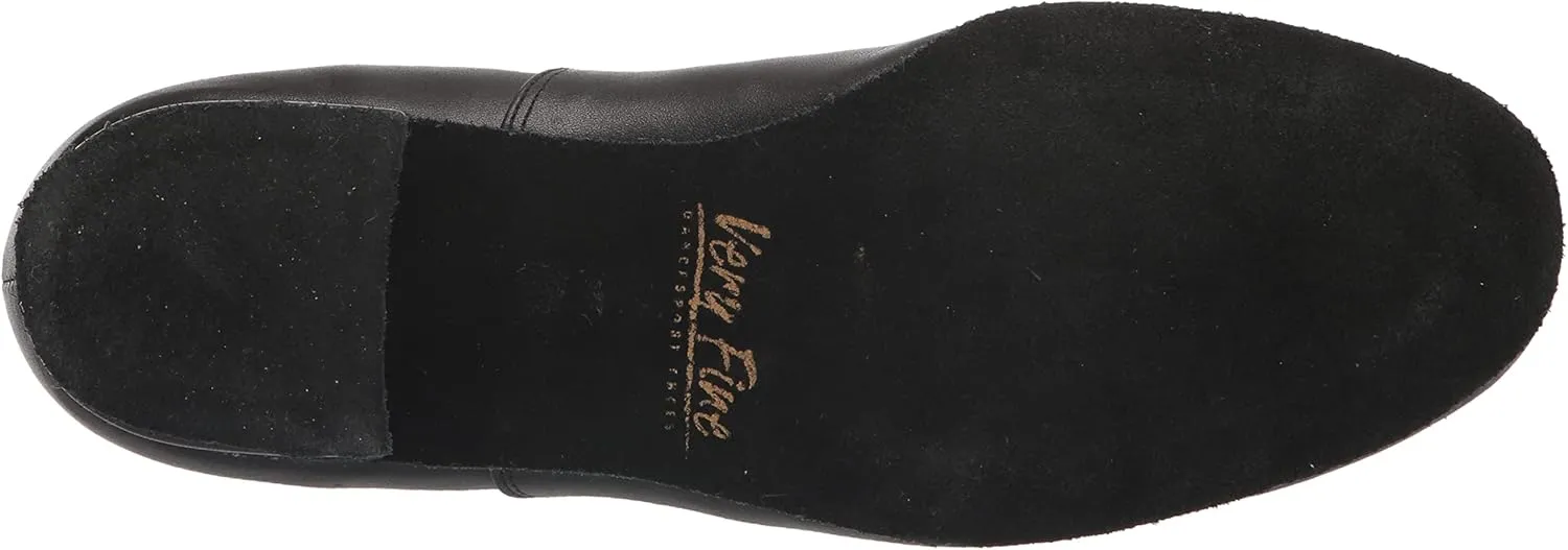 Very Fine Men's Wide Adrian Salsa Ballroom Tango Waltz Latin Smooth Swing Dance Shoe