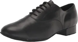 Very Fine Men's Wide Adrian Salsa Ballroom Tango Waltz Latin Smooth Swing Dance Shoe
