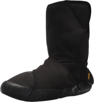 Vibram Women's Furoshiki Mid Boot New Yorker Black Sneaker, Large