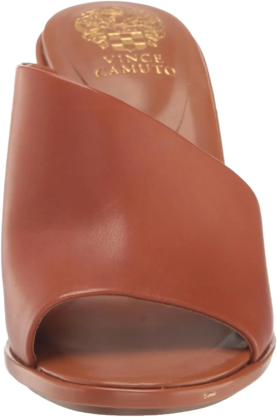 Vince Camuto Women's Fissana Block Heel Sandal Heeled