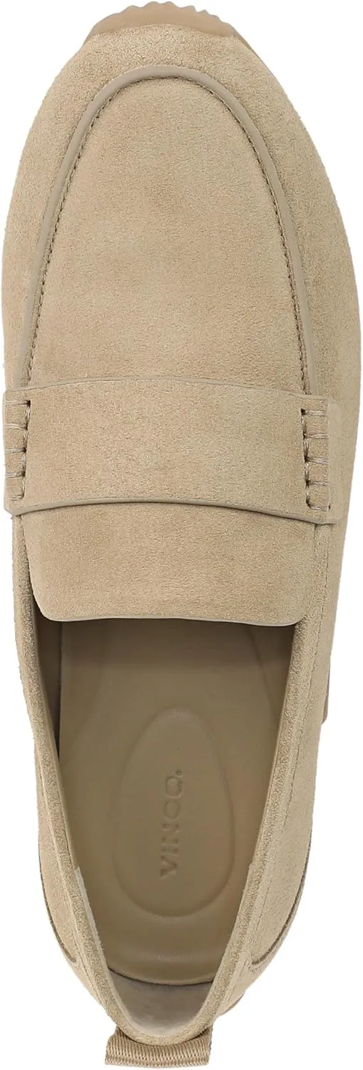 Vince Women's Mojave Sneaker