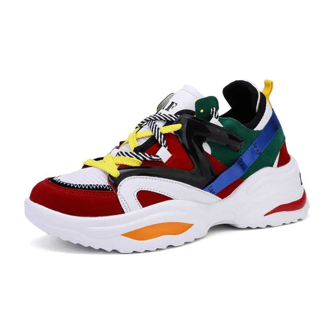 Vintage Sneaker