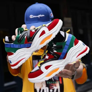 Vintage Sneaker
