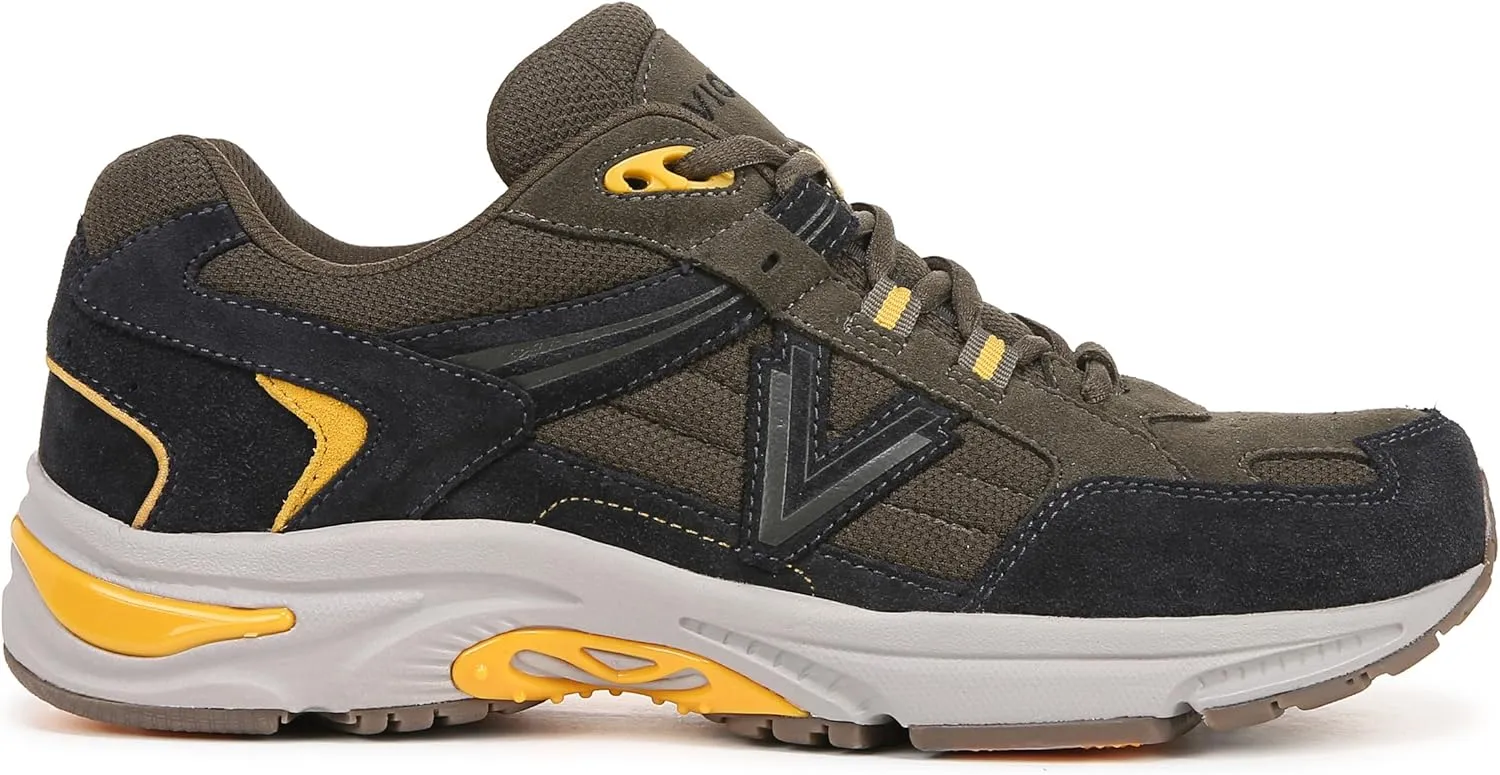 Vionic Men's 23walk 2.0 Sneaker