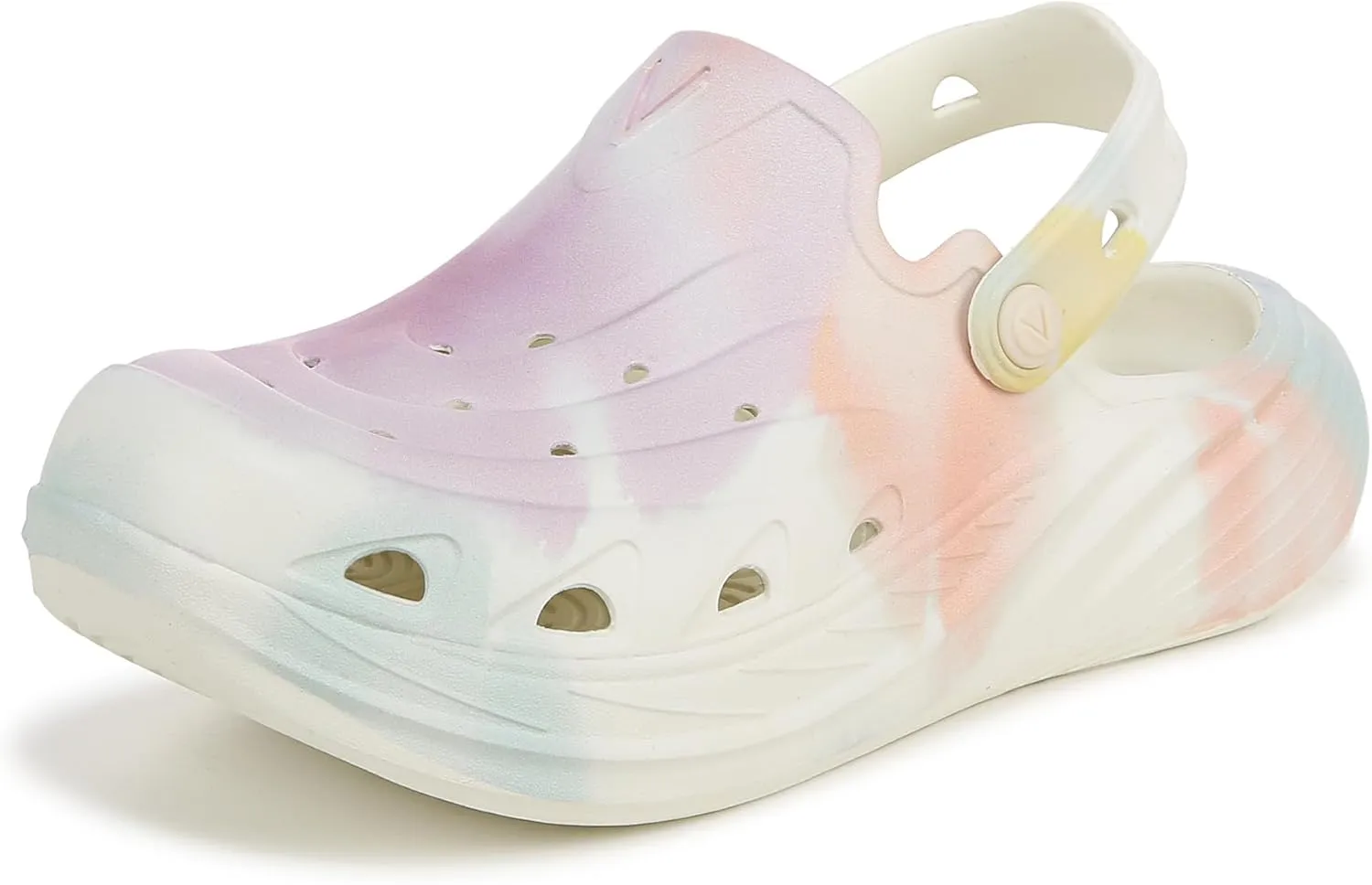 Vionic Unisex-Adult Wave Rx Mule