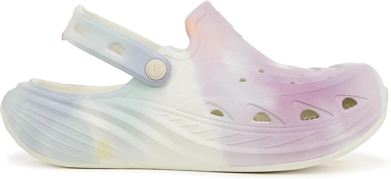 Vionic Unisex-Adult Wave Rx Mule
