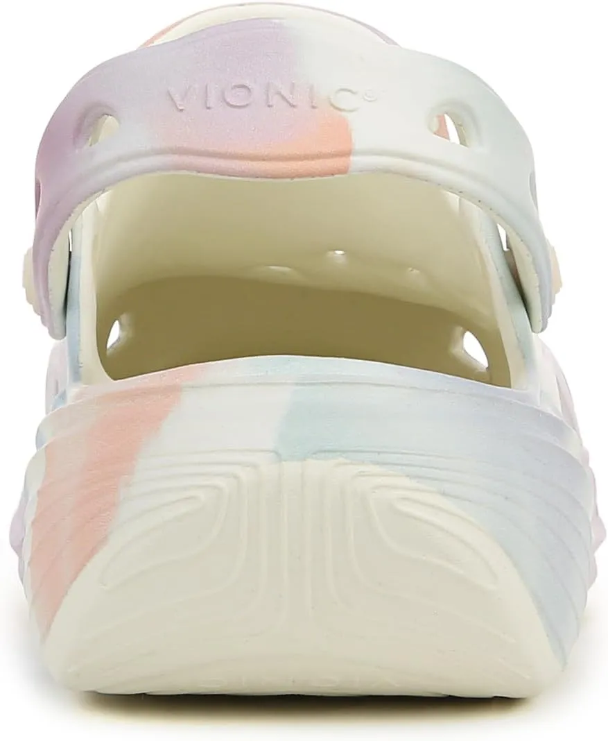 Vionic Unisex-Adult Wave Rx Mule