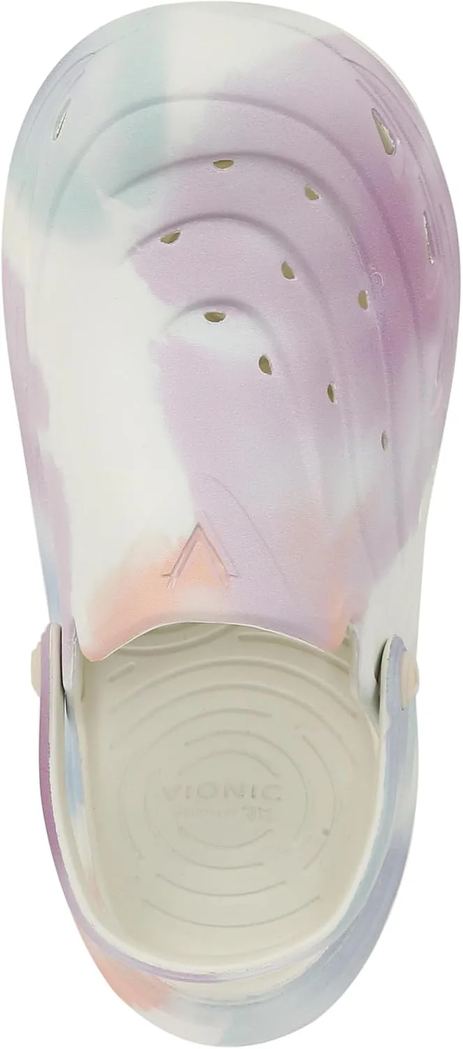 Vionic Unisex-Adult Wave Rx Mule