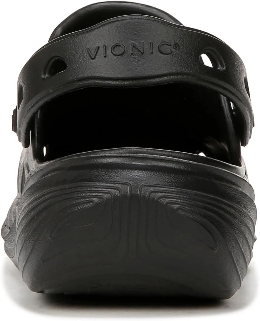 Vionic Unisex-Adult Wave X Mule