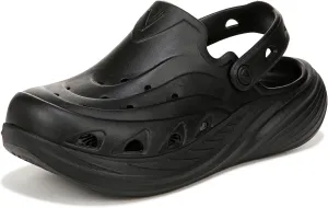 Vionic Unisex-Adult Wave X Mule
