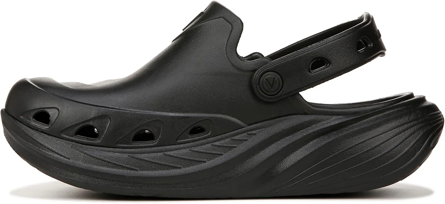 Vionic Unisex-Adult Wave X Mule