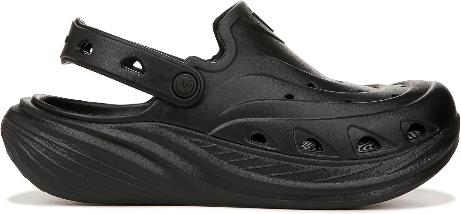 Vionic Unisex-Adult Wave X Mule
