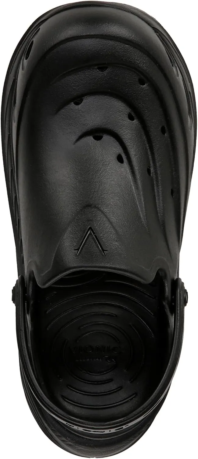 Vionic Unisex-Adult Wave X Mule