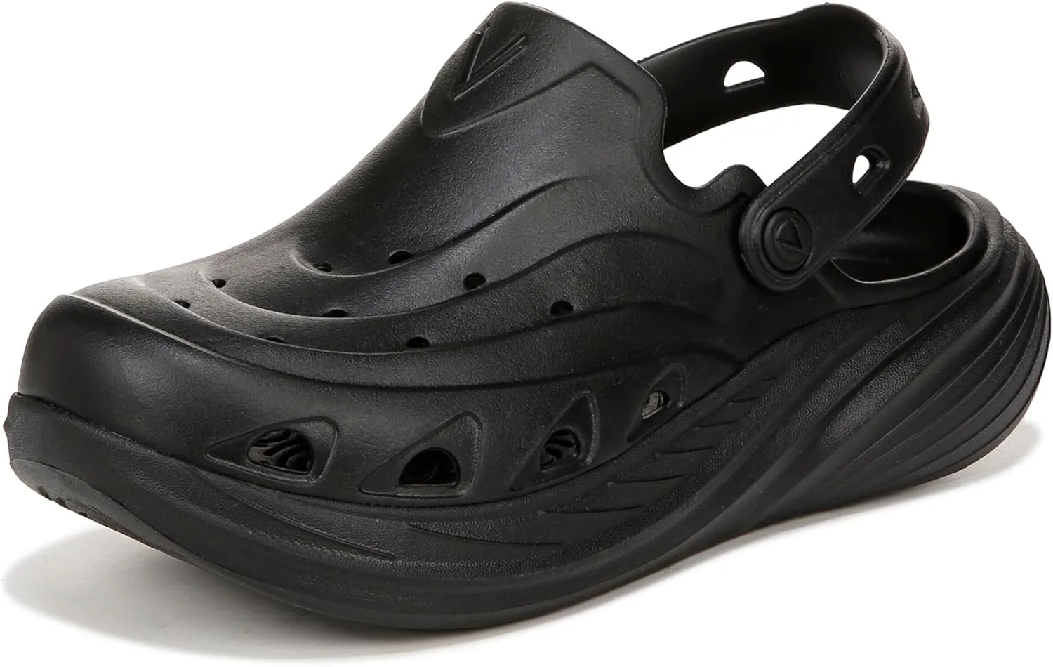 Vionic Unisex-Adult Wave X Mule