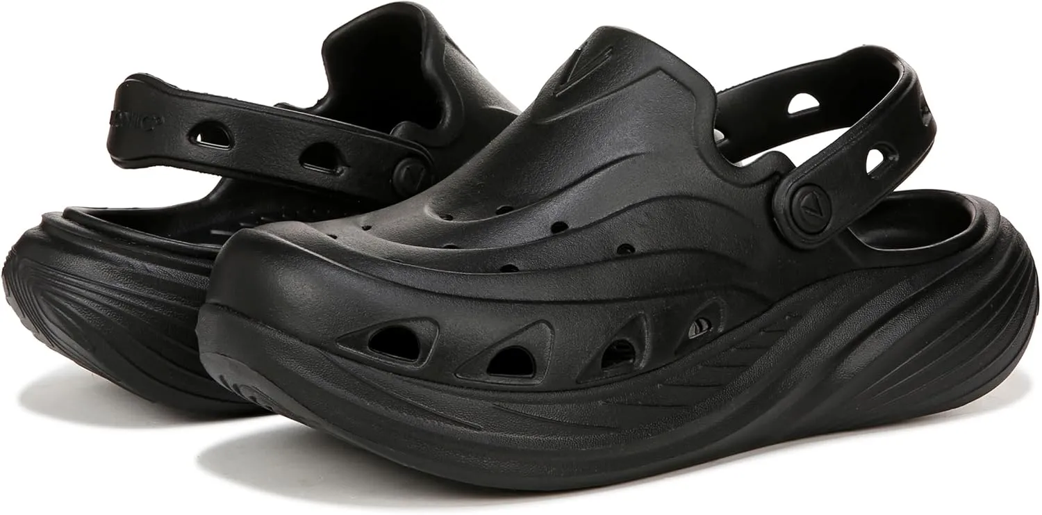 Vionic Unisex-Adult Wave X Mule