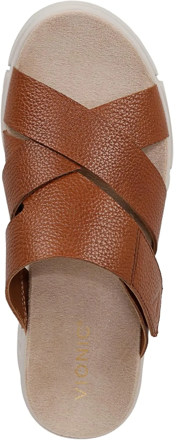 Vionic Women's Uptown Sunset Slide Sandal