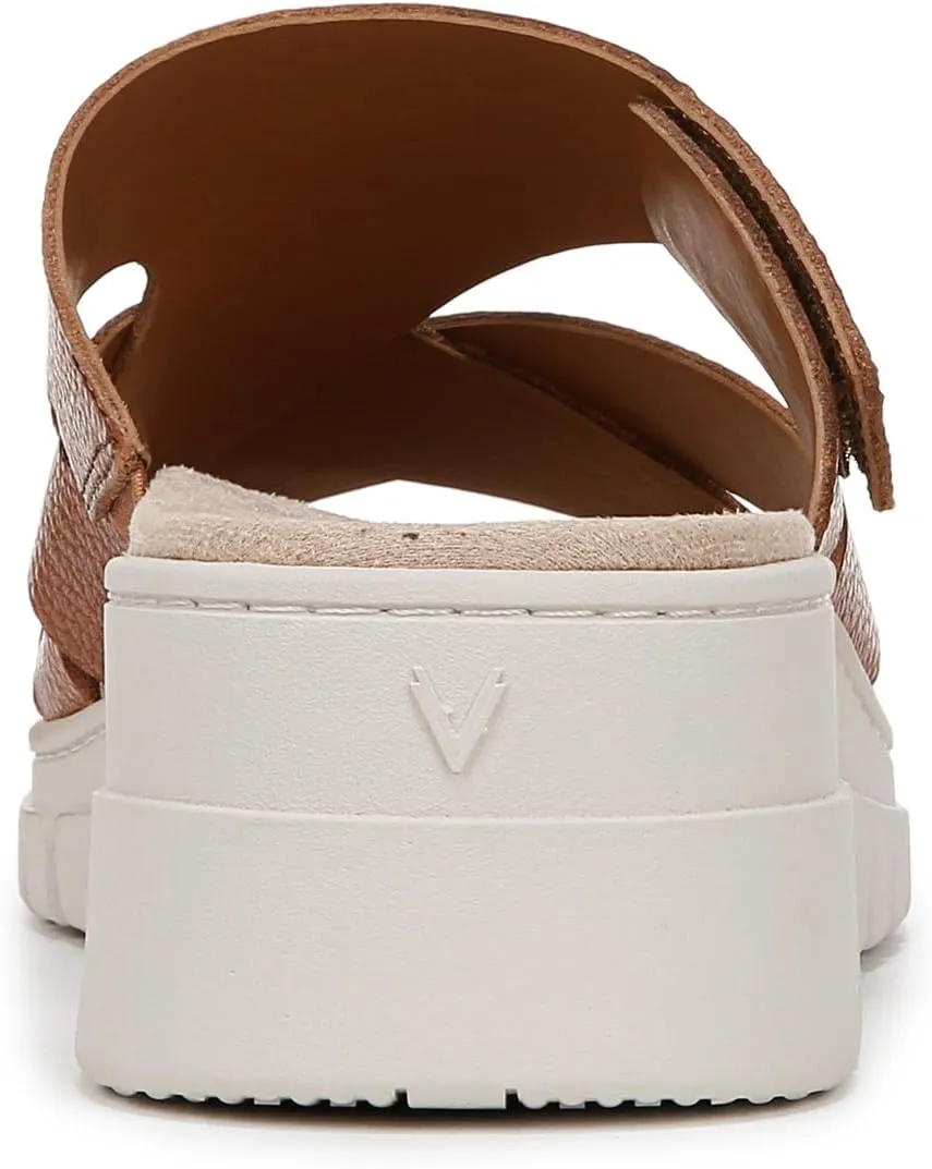 Vionic Women's Uptown Sunset Slide Sandal