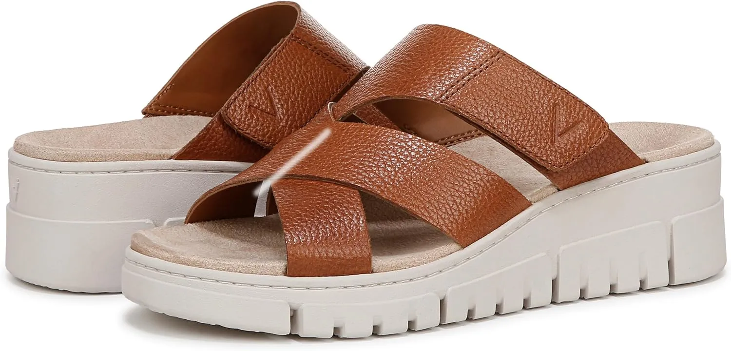 Vionic Women's Uptown Sunset Slide Sandal