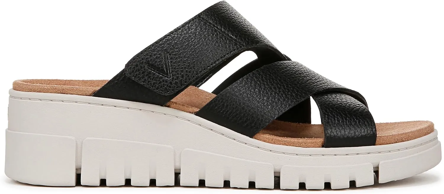 Vionic Women's Uptown Sunset Slide Sandal