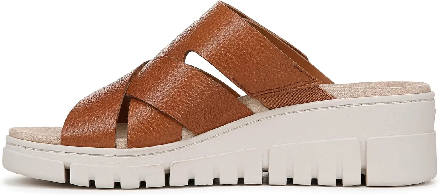Vionic Women's Uptown Sunset Slide Sandal
