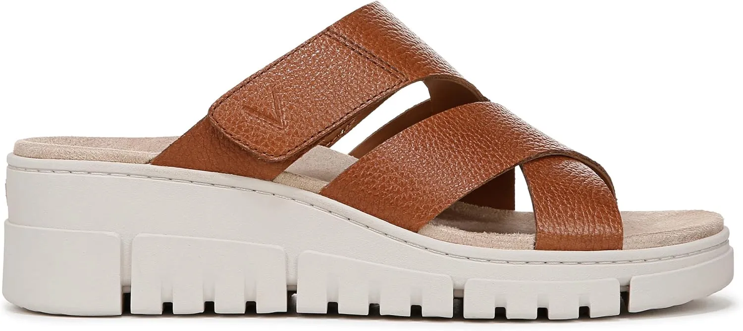 Vionic Women's Uptown Sunset Slide Sandal