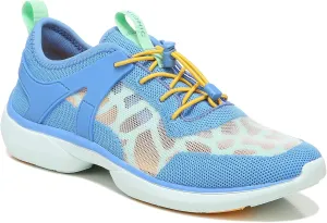 Vionic Women's Vortex Amalia Toggle Closure Active Sneakers- Supportive Walking Shoes That Include Three-Zone Comfort with Orthotic Insole Arch Support, Medium Fit