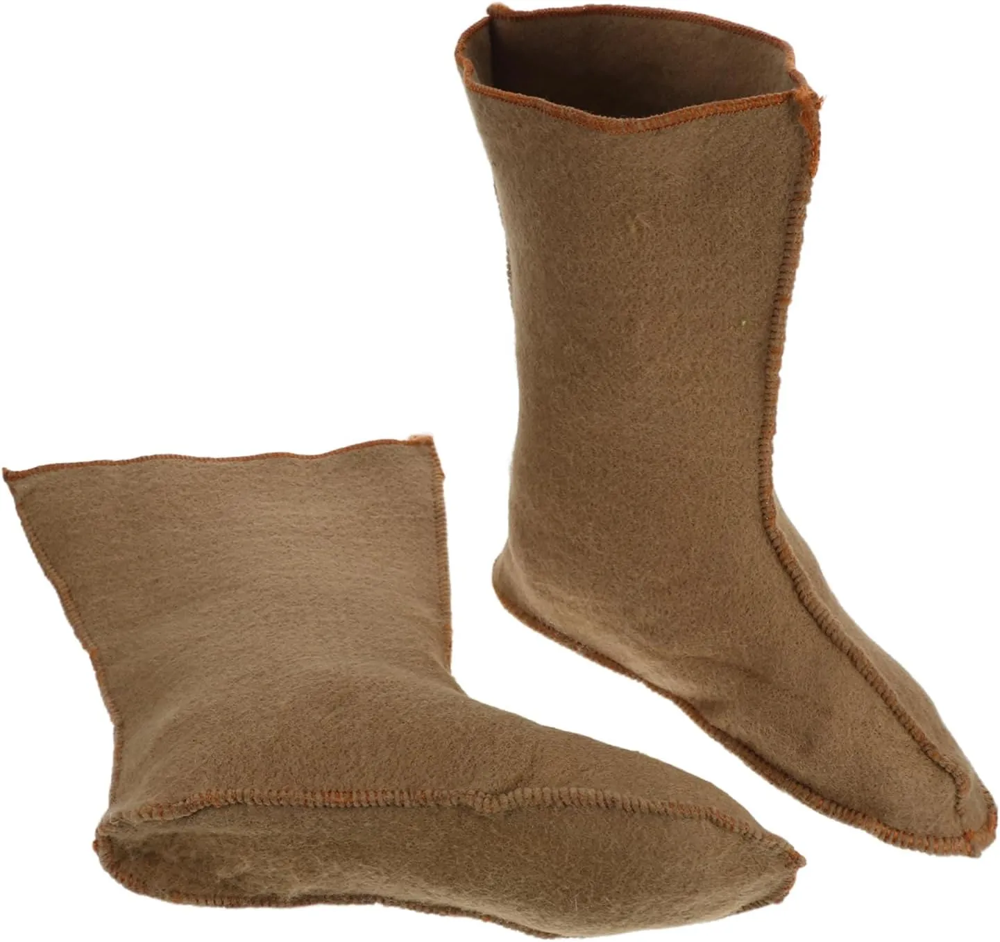 VOSAREA Warmth Waterproof Comfortable Fit Versatile Outdoor Socks Thick Boot Socks for Winter Hiking