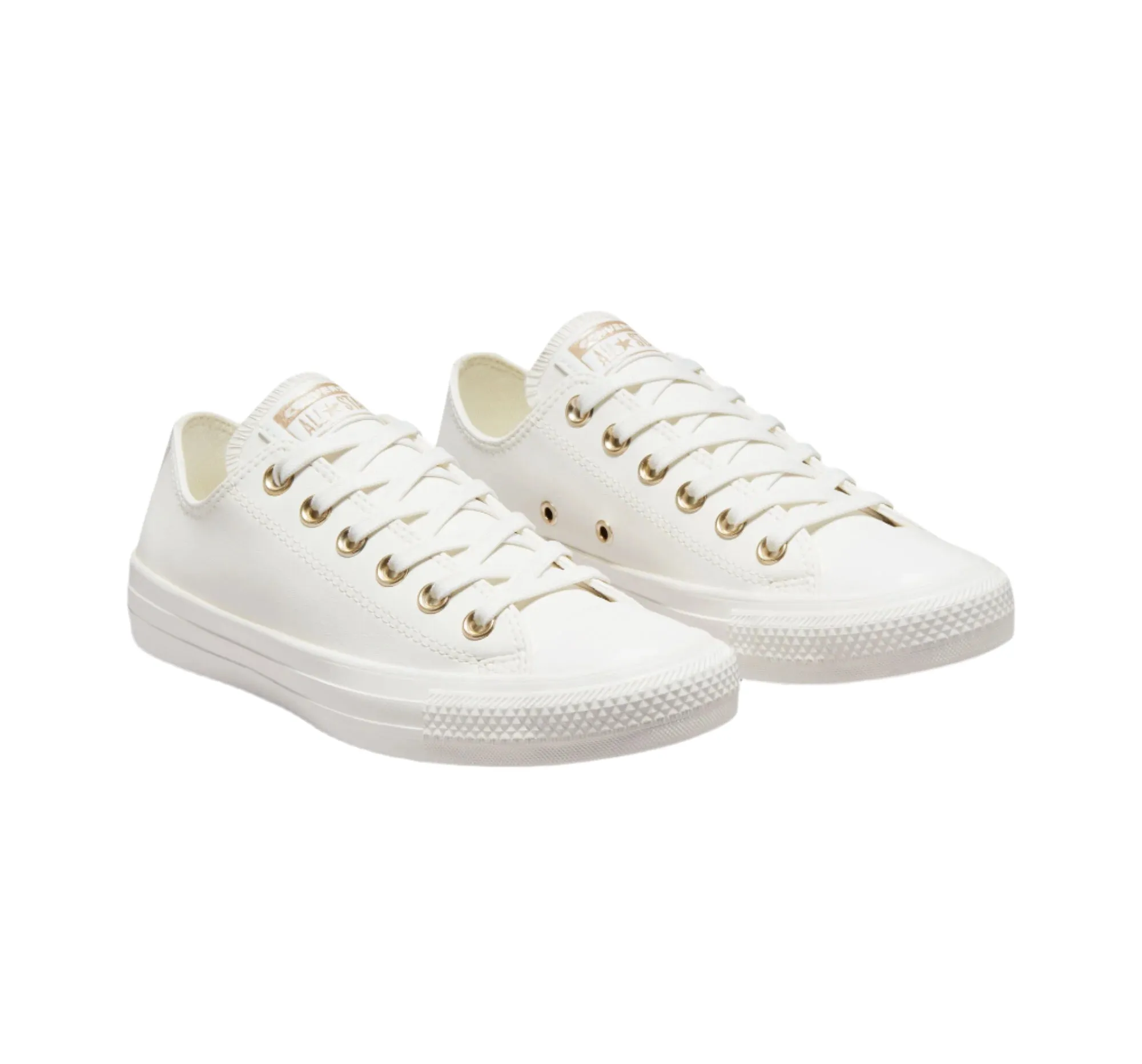 W CTAS SYN GOLD EYELETS