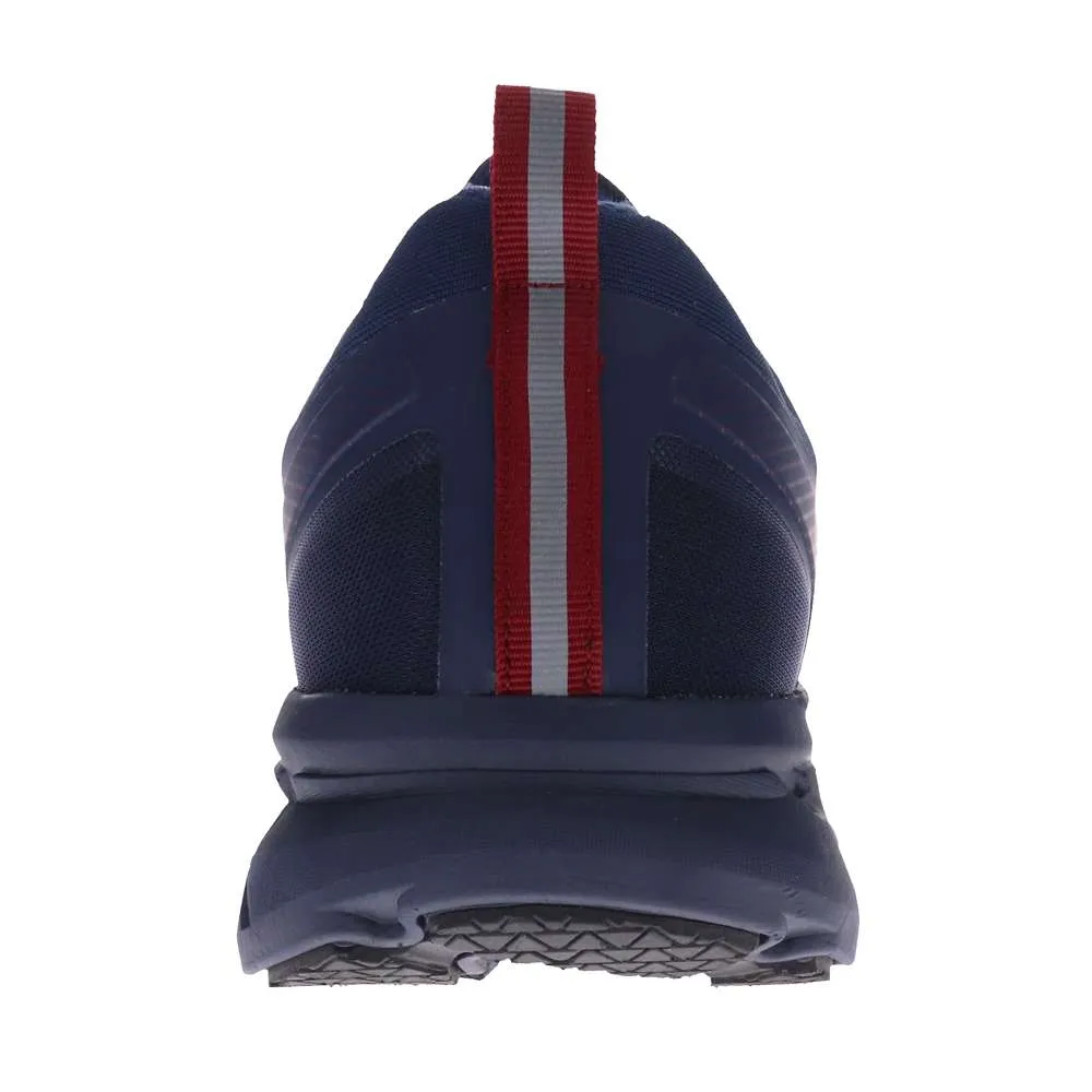 Walker Mesh - Navy