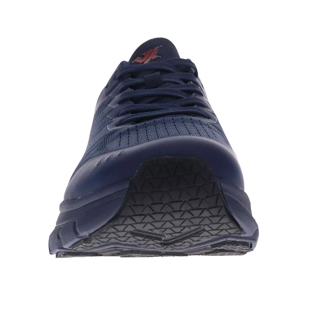 Walker Mesh - Navy