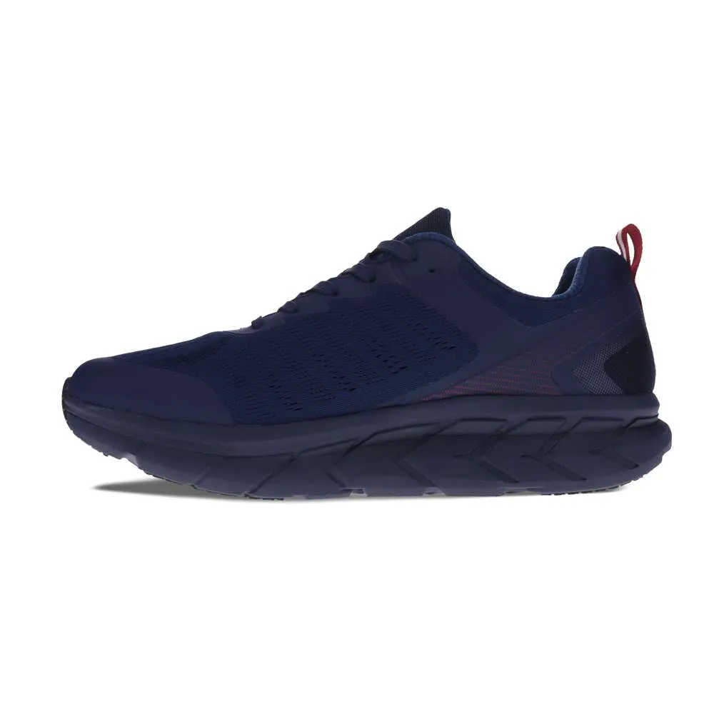 Walker Mesh - Navy