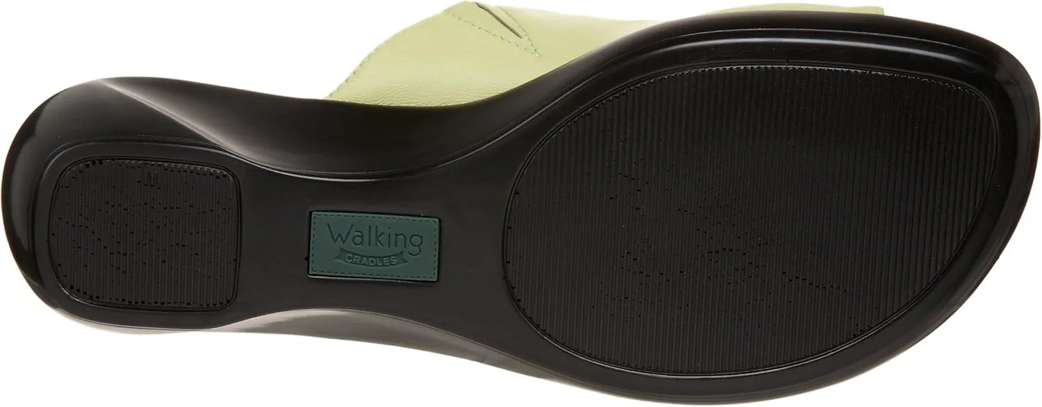Walking Cradles Women's Alva Slide