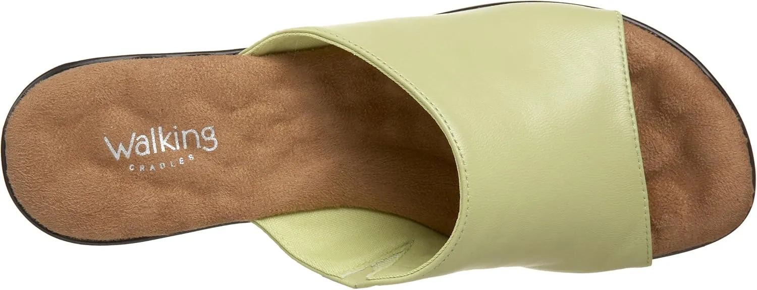 Walking Cradles Women's Alva Slide