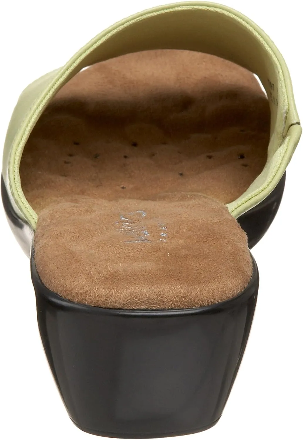 Walking Cradles Women's Alva Slide