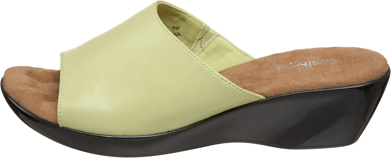 Walking Cradles Women's Alva Slide