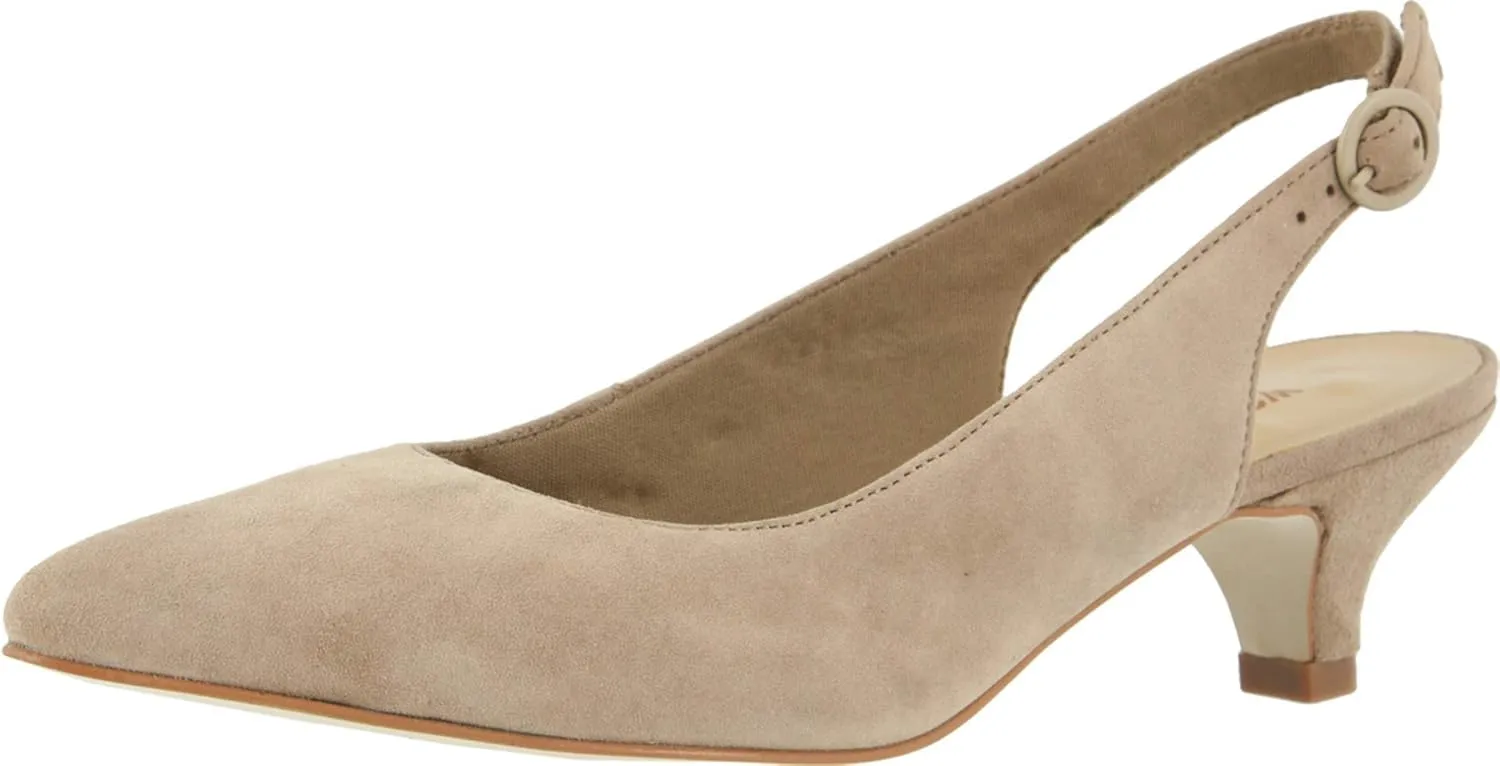 Walking Cradles Women's Natalie Classic Slide