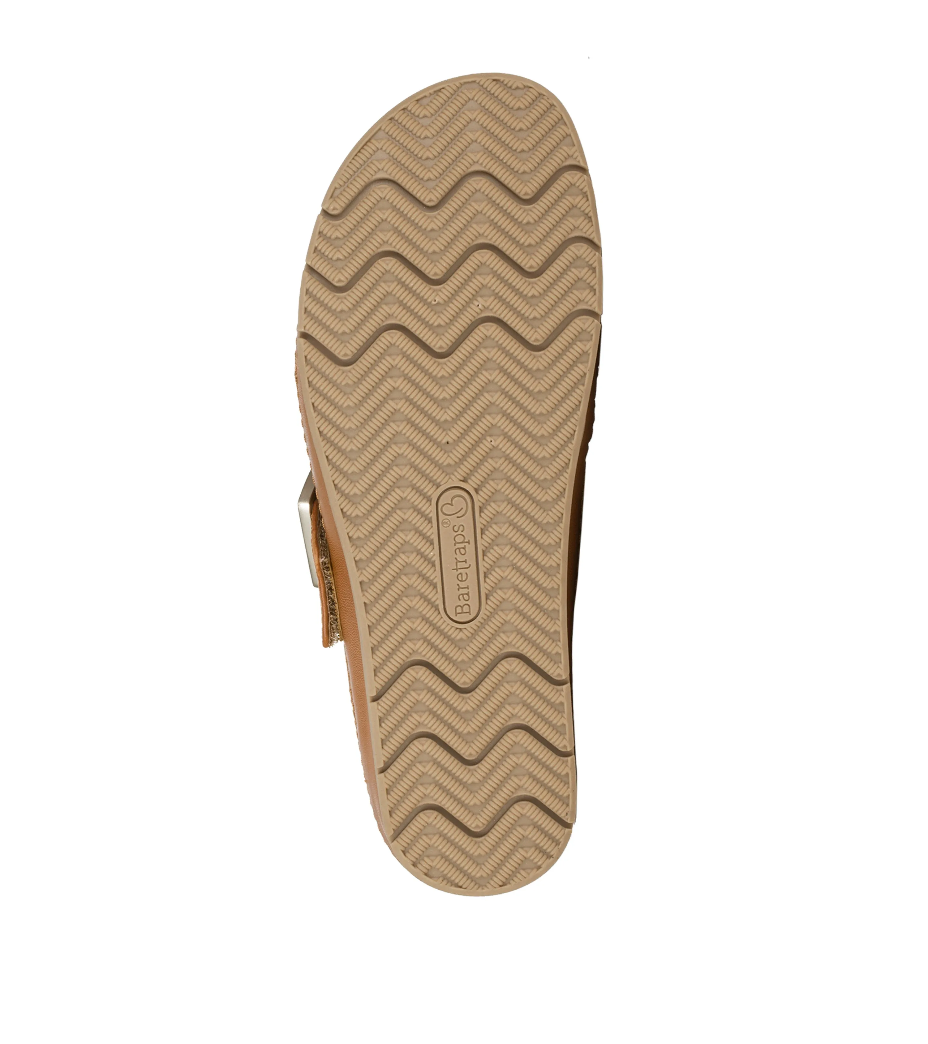Welda Slide Sandal