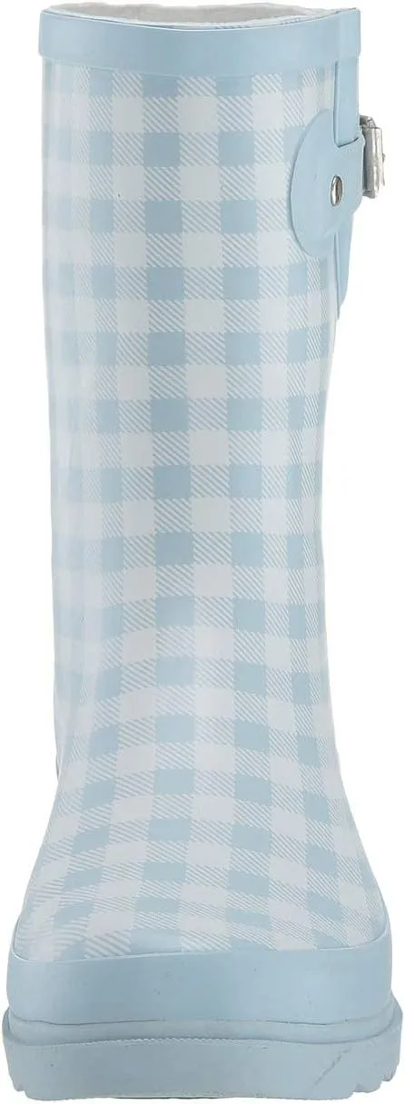 Western Chief Womens Waterproof Mid Rain Boot