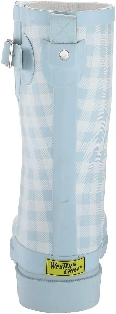 Western Chief Womens Waterproof Mid Rain Boot